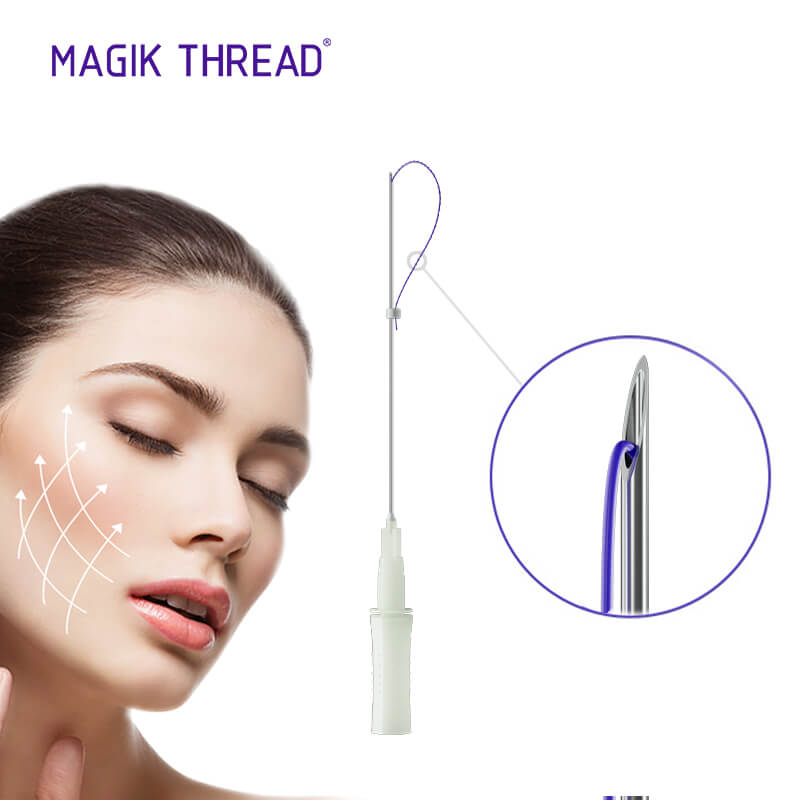 hilos pdo para ojeras