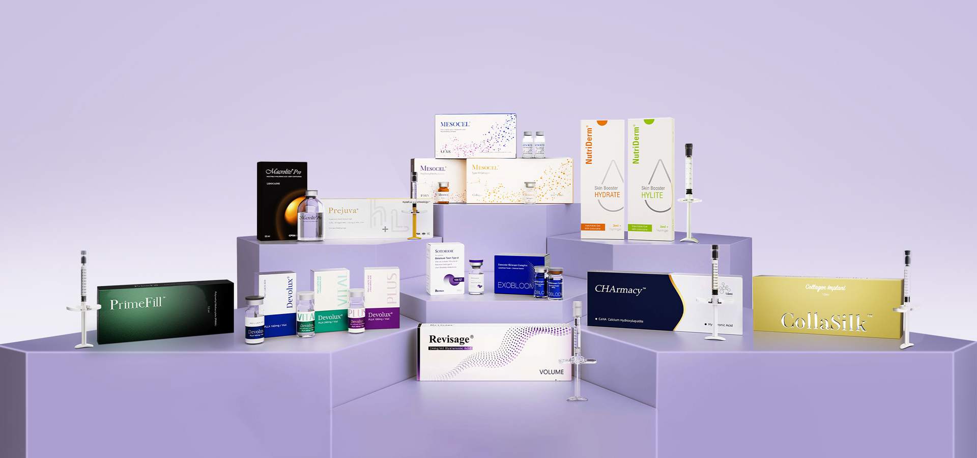 Dermax Aesthetic Solutions