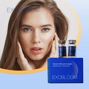 Mejor Sérum De Exosomas Para El Cuidado De La Piel