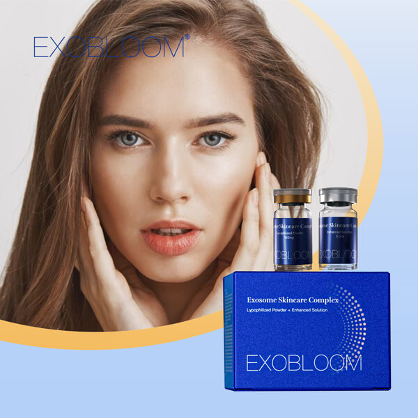 Mejor Sérum De Exosomas Para El Cuidado De La Piel