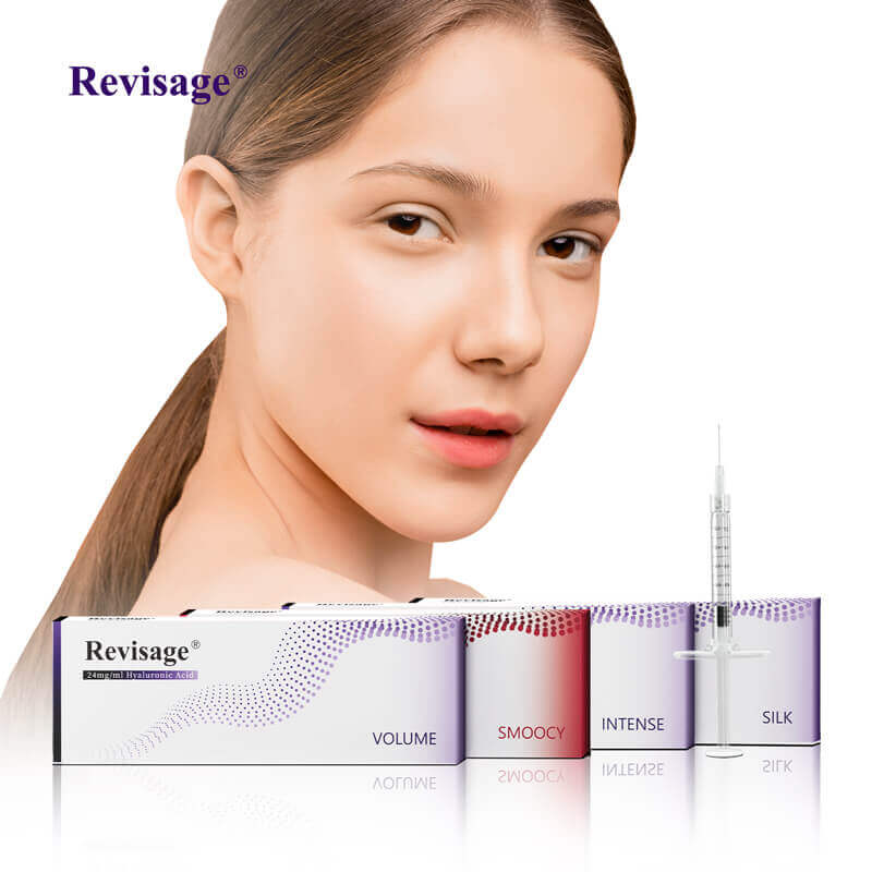Rellenos De Ácido Hialurónico Y Skin Boosters: ¿por Qué Combinar Ambos Tratamientos?