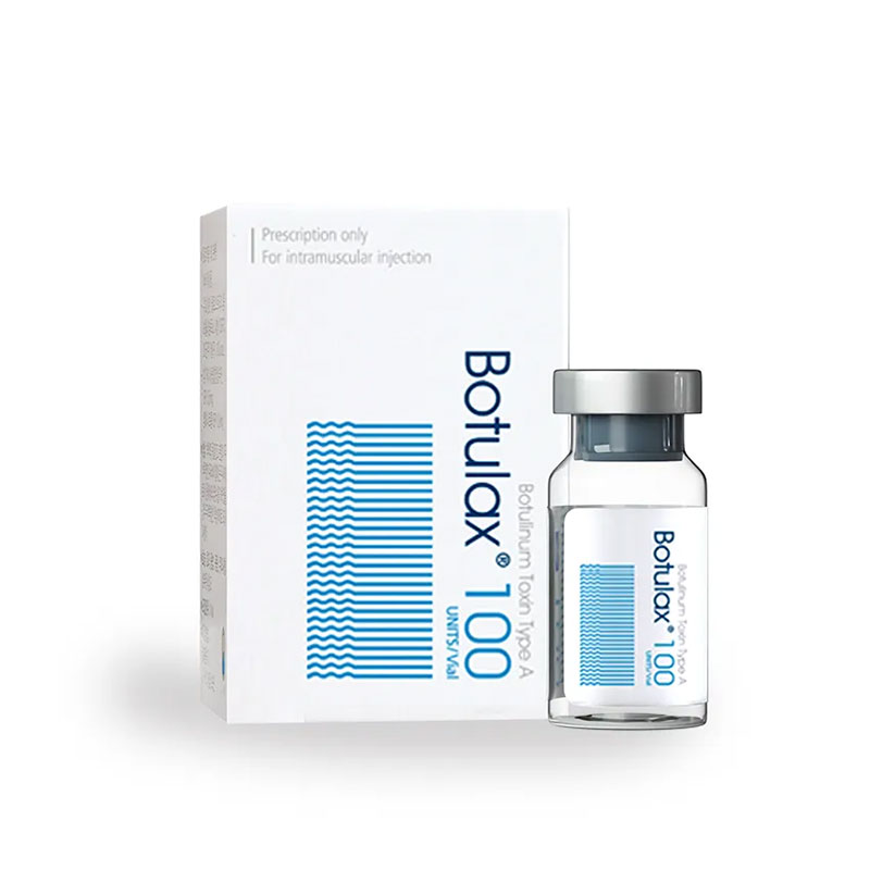 Precio de la toxina botul&iacute;nica tipo A