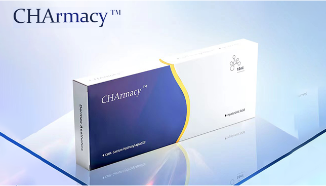 Charmacy Relleno De Hidroxiapatita De Calcio