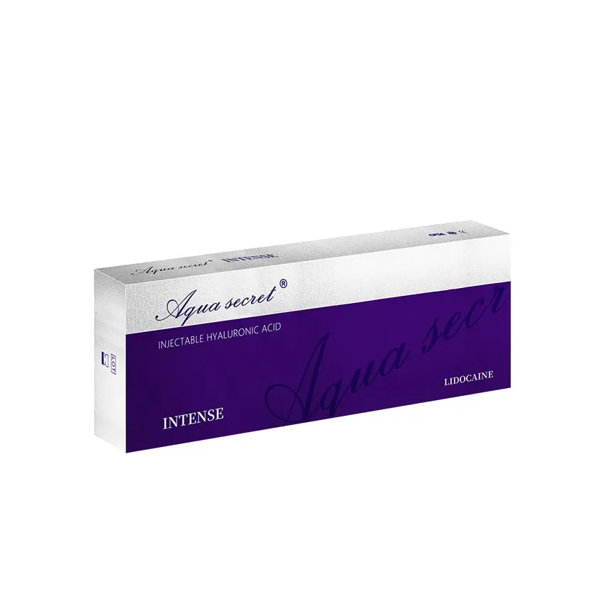 Aqua-Secret&reg;-Filler-Intense 2ml