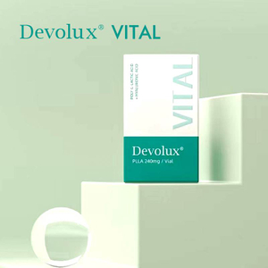 Comprar Ácido Poli-L-Láctico 240mg