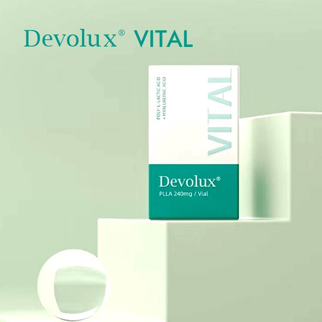 Comprar Ácido Poli-L-Láctico 240mg