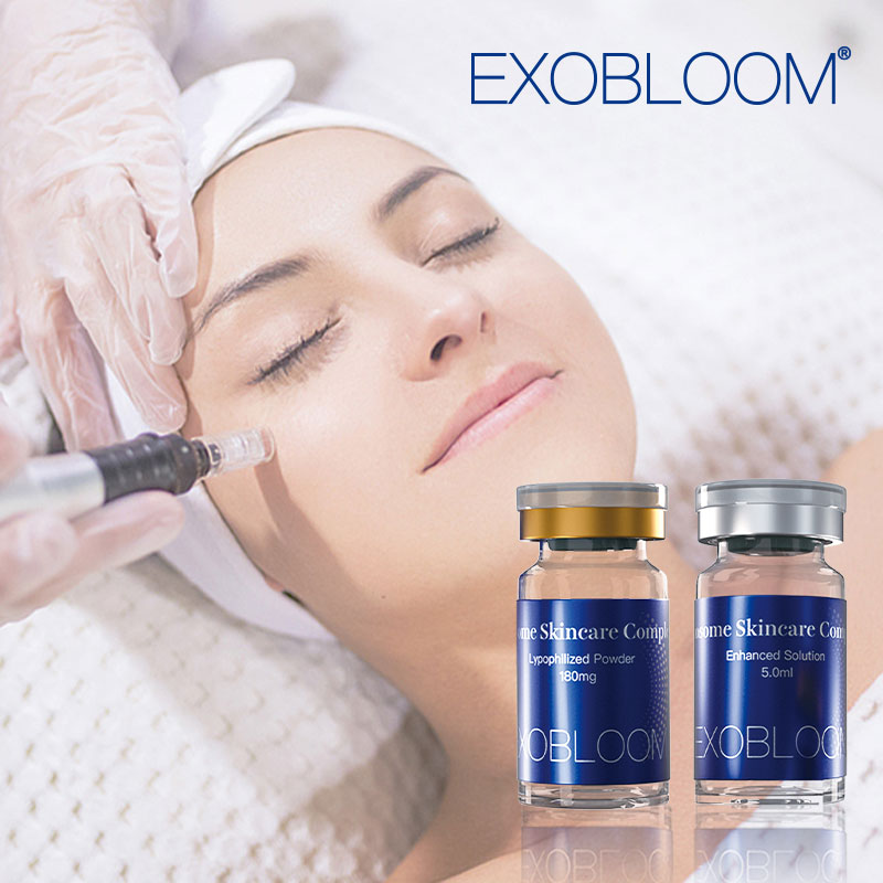 ¿Qué Son Los Exosomas? La Revolución En La Medicina Estética Y El Cuidado De La Piel