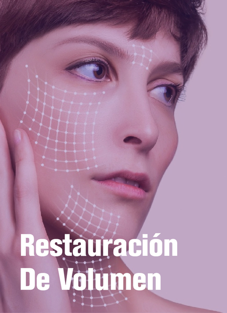Restauraci&oacute;n De Volumen