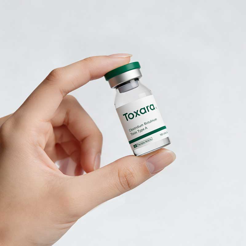 ¿Cómo Comprar Toxina Botulínica Barata Para Clínicas?
