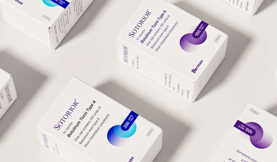 Toxina Botulínica Tipo A