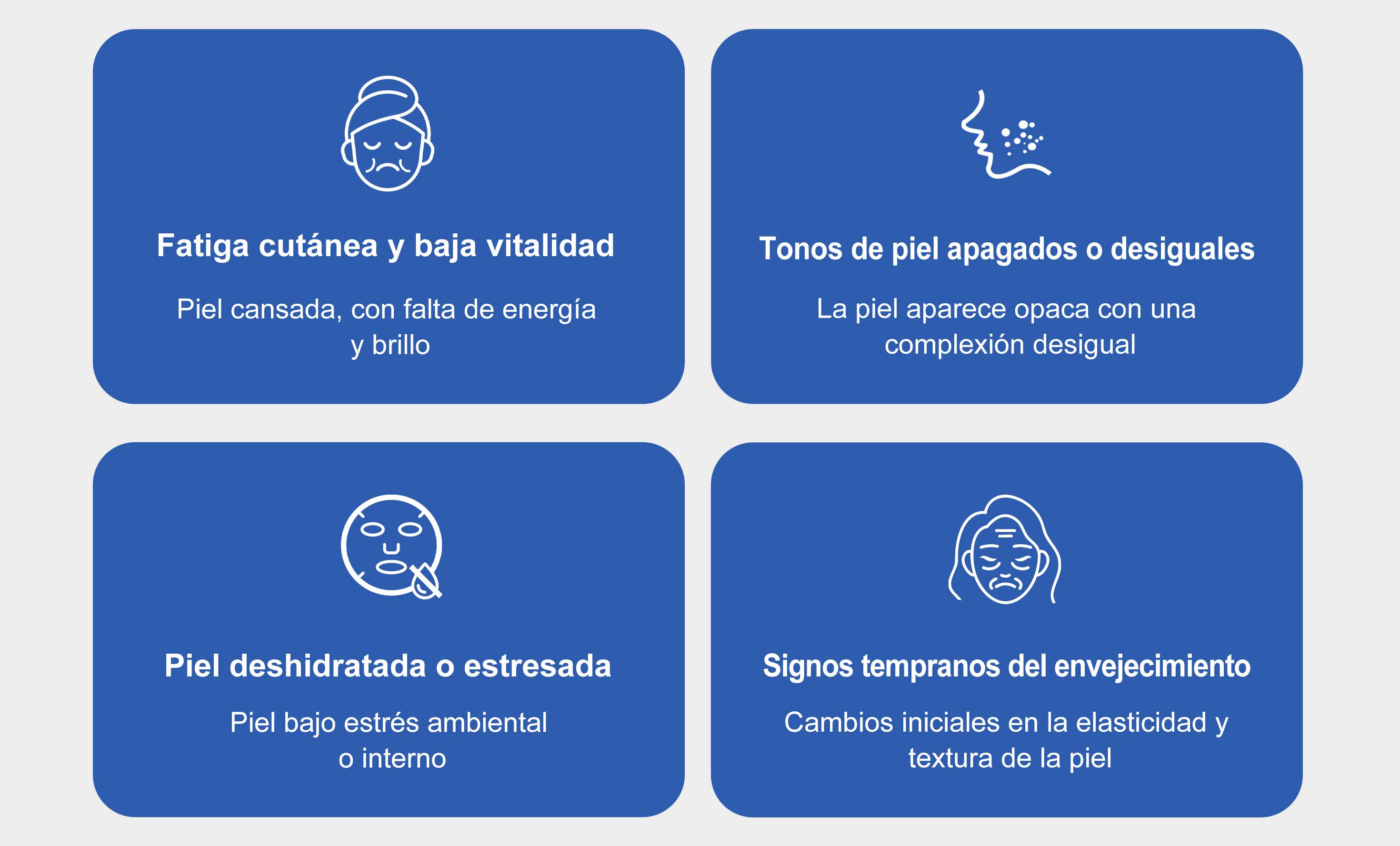 NAD+ para rejuvenecimiento facial