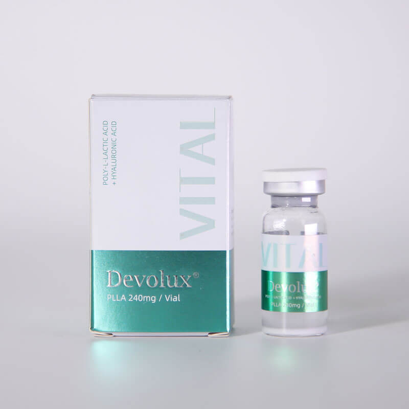 ácido poliláctico precio