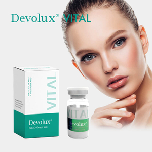 Devolux® Vital 240 Mg Ácido Poliláctico Precio