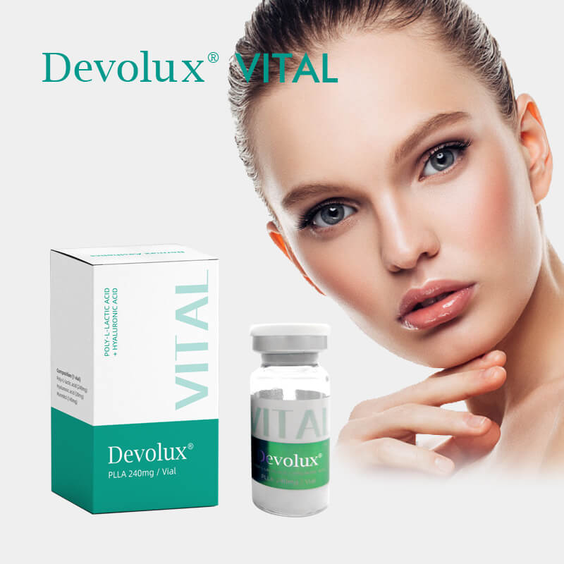 Devolux® Vital 240 Mg Ácido Poliláctico Precio