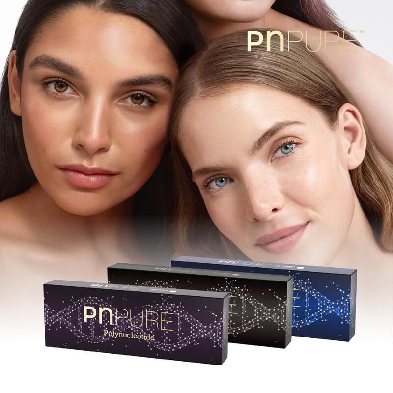 polinucle&oacute;tidos en medicina est&eacute;tica