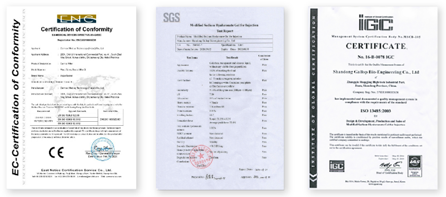 Relleno Corporal con Ácido Hialurónico Relleno Corporal con Ácido Hialurónico