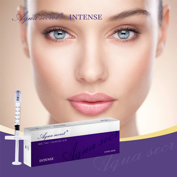 Proveedores De Ácido Hialurónico Inyectable