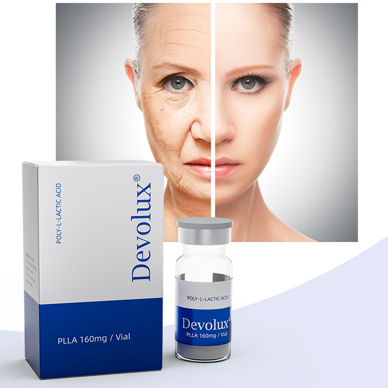 Tratamiento Facial Avanzado: Bioestimulación Con Ácido Poliláctico