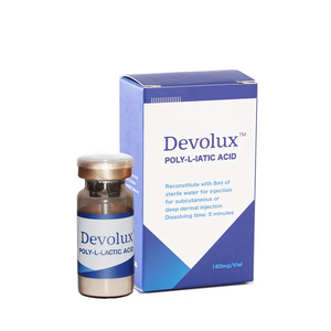 Filler Devolux ™ 160 mg/vial