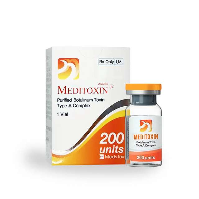 Meditoxin® 200u