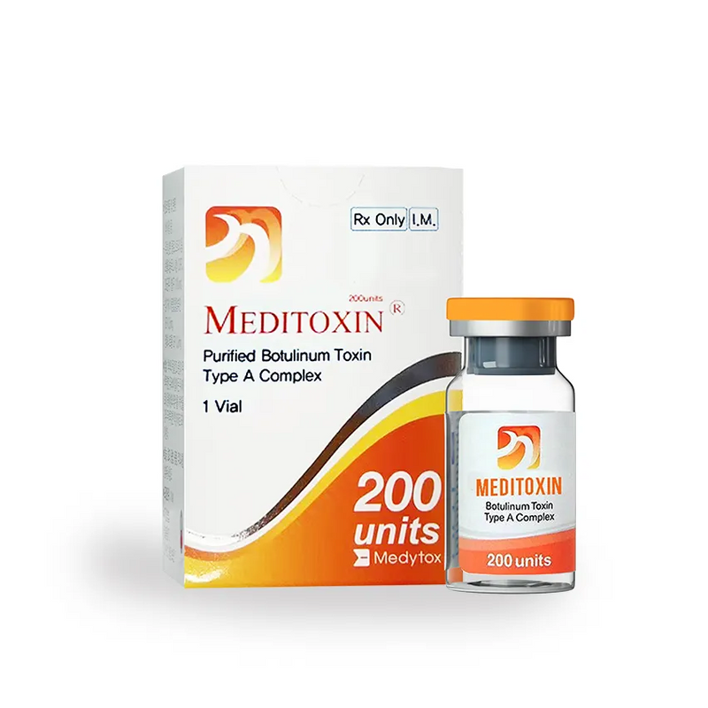 Meditoxin® 200u