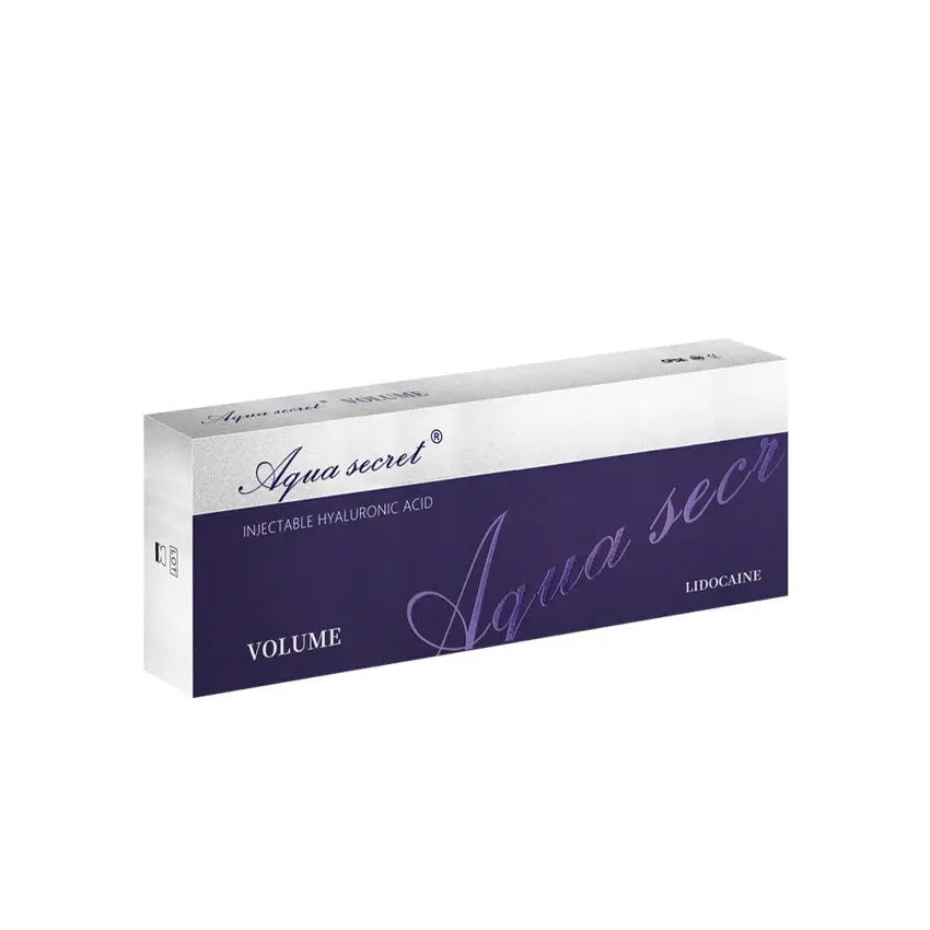 Aqua-Secret&reg;-Filler-Volume 1 ml