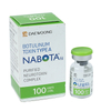 Nabota Toxina Botulínica Precio