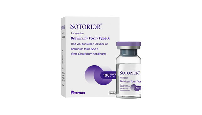 Comprar relleno dérmico, toxina botulínica, mesoterapia al por mayor - dermax