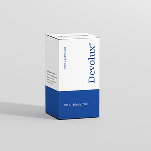 Devolux® Inyección de Ácido Poli-L-Láctico