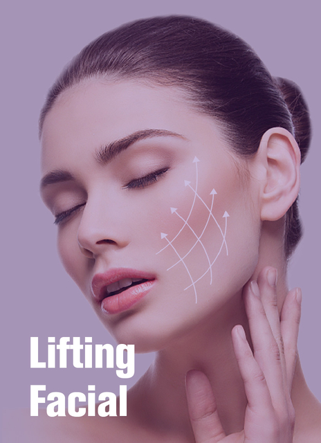 Lifting Facial