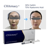 CHArmacy® Inyección de Hidroxiapatita de Calcio
