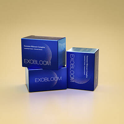 Exobloom exosome