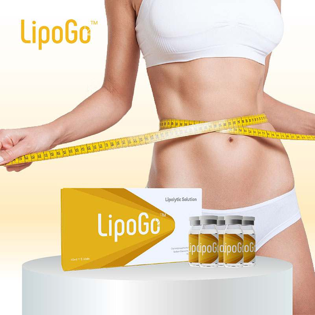 Lipólisis Inyectable: Precio De Las Inyecciones Para Disolver Grasa