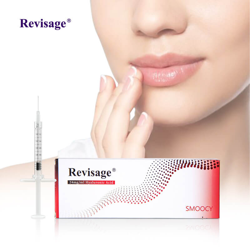 Rellenos Dérmicos Inyectables Faciales Al Por Mayor