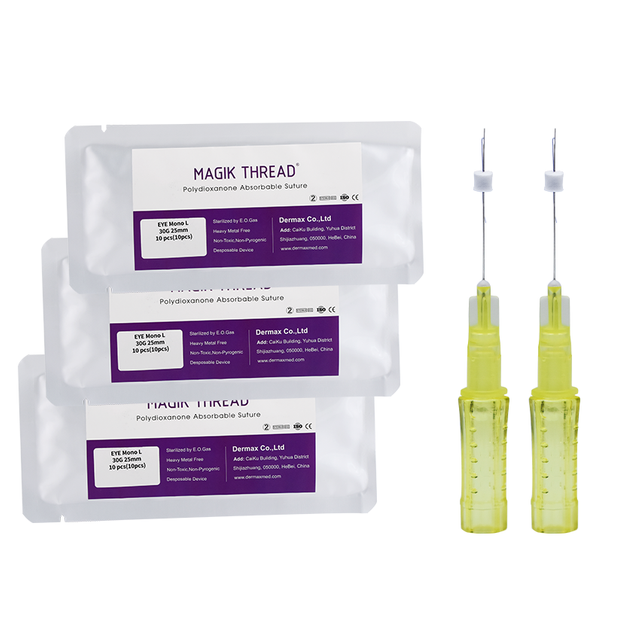 Las Mejores Marcas De Hilos PDO: Magik Thread®