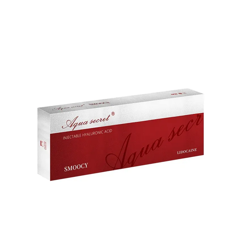 Aqua Secret® Filler Smoocy 1 ml