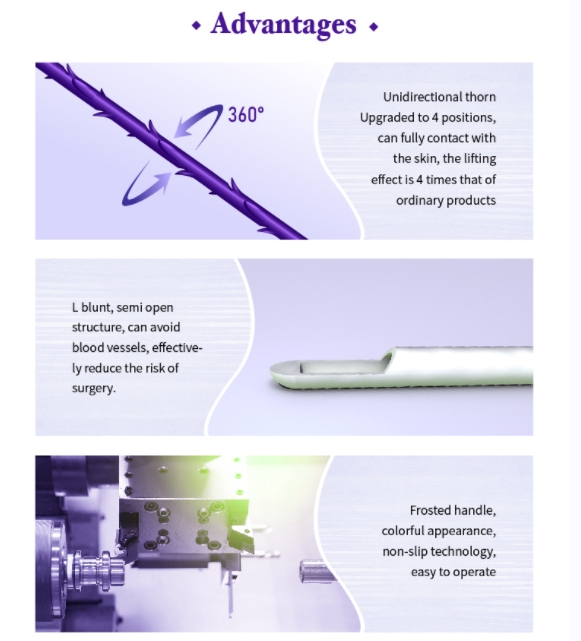 precio al por mayor de hilos PDO