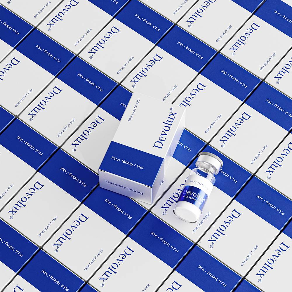 Devolux® Inyección de Ácido Poli-L-Láctico