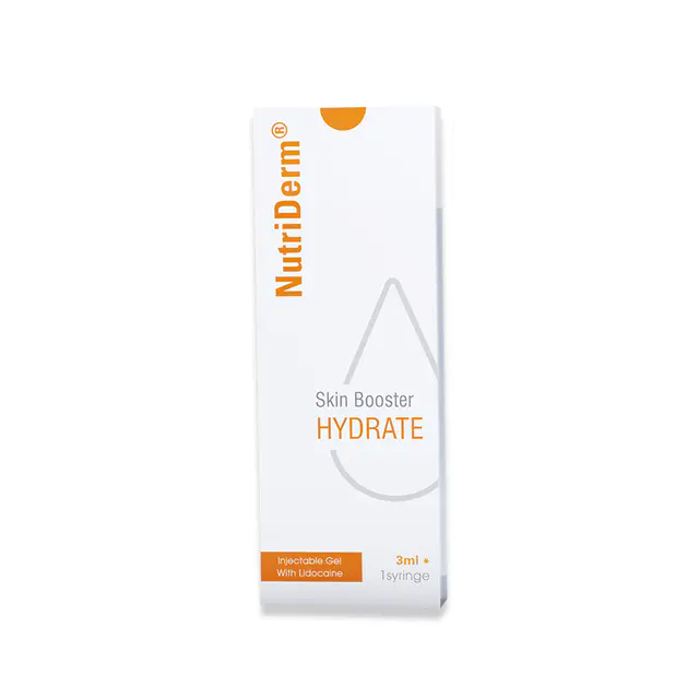 Nutriderm® Hydrate Skin Booster