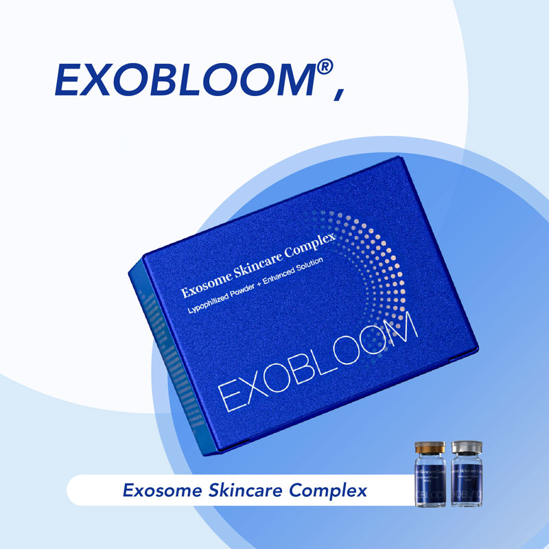 Comprar Exosomas Para Microneedling: Guía Para Clínicas Estéticas Y Profesionales
