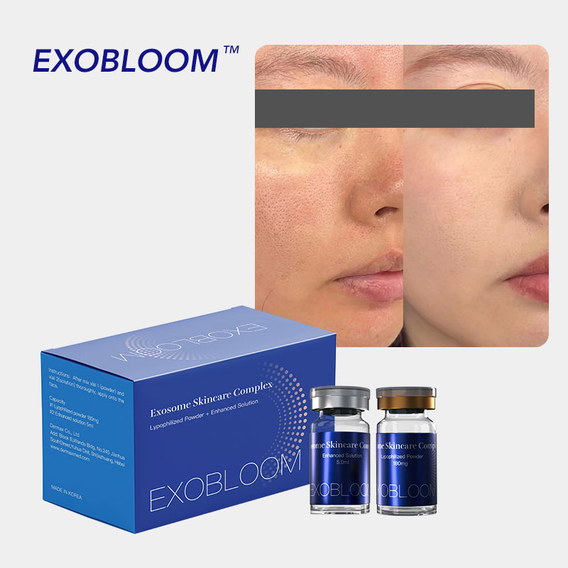 ¿Cuánto Duran los Exosomas Faciales? La Clave para Resultados Más Rápidos