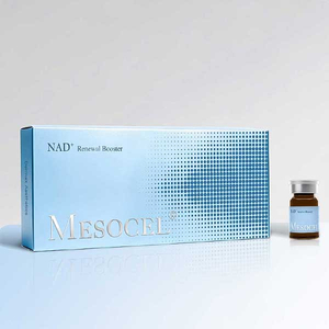 MESOCEL® NAD+ Para Rejuvenecimiento Facial