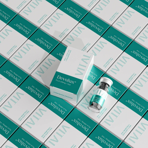 Ácido Poliláctico Tratamiento Facial Inyecciones