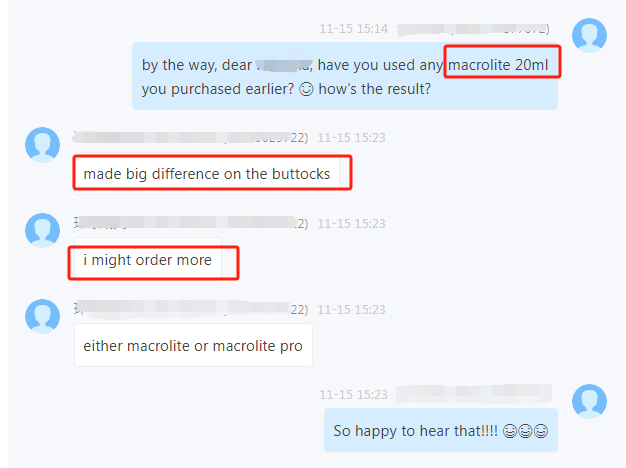 &aacute;cido hialur&oacute;nico gl&uacute;teos opiniones