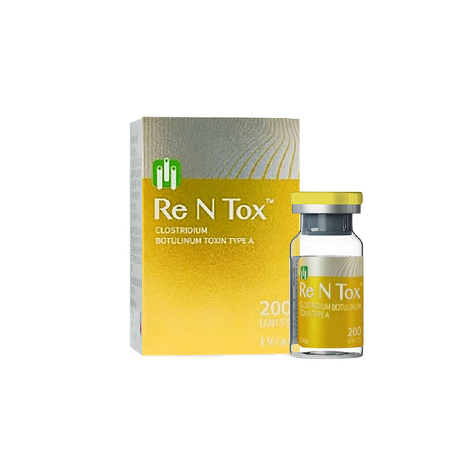 RE N TOX ™ 200U
