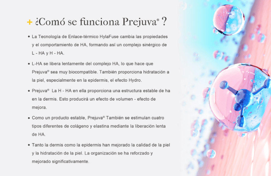skinbooster precios