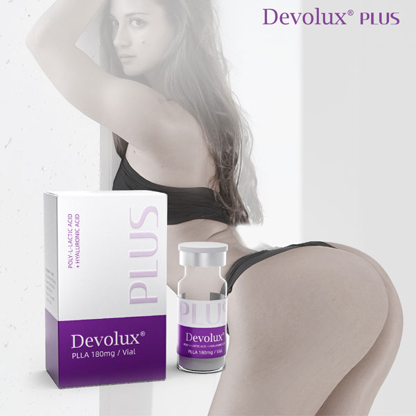 ¿Cuánto Dura El Ácido Poliláctico En Los Glúteos?