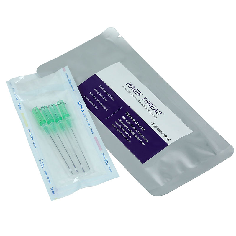 Comprar Hilos De PDO Online Para Clínicas Estéticas