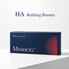 Mesocel® Booster De Ácido Hialurónico Para Mesoterapia Facial