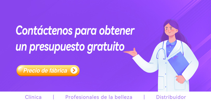 &aacute;cido hialur&oacute;nico en senos antes y despu&eacute;s